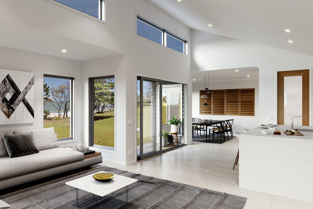 The Benefits of Minimalist Home Design for a Simpler Life