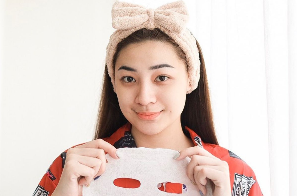rahasia-sheet-mask-bikin-glowing