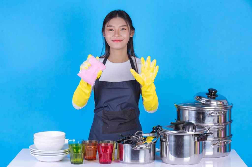 cara-membersihkan-alat-masak-stainless-dengan-benar