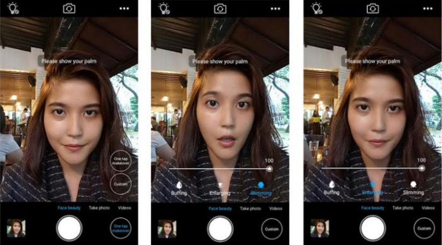oppo-vs-vivo-kamera-selfie-2025