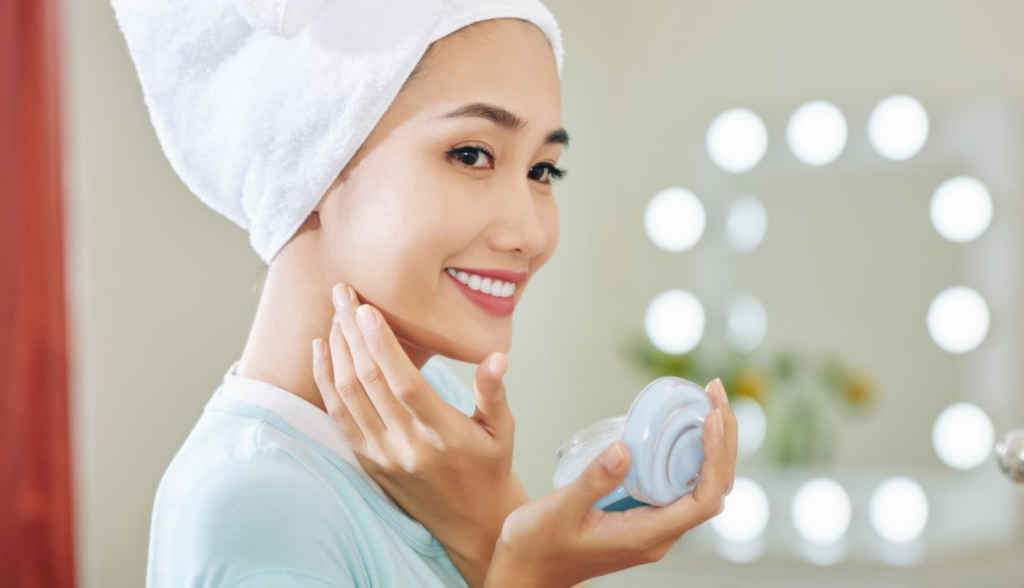 tips-memilih-krim-malam-sesuai-jenis-kulit