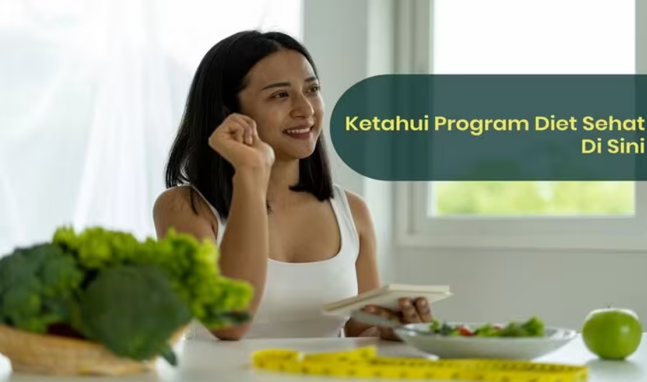 cara-memulai-diet-sehat-dengan-mudah