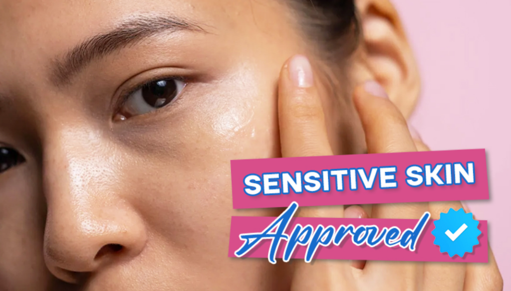 skincare-kulit-sensitif-glowing