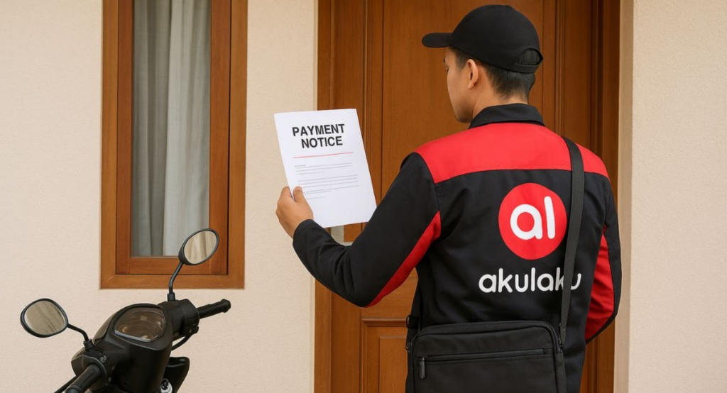 akulaku-debt-collector-lapangan
