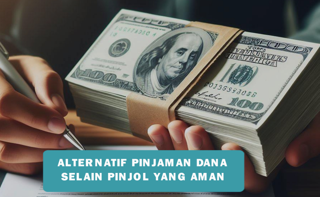 alternatif-pinjol-pilihan-aman