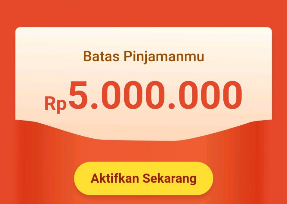daftar-pinjol-bunga-terendah